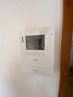 大淀コーポ【102号室】の内装