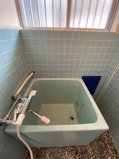 大淀コーポ【102号室】の風呂