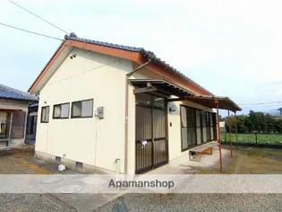 宮崎県北諸県郡三股町大字樺山【一戸建】の外観