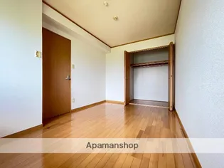 瀬戸山マンション3号館【105号室】の内装