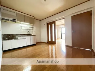 瀬戸山マンション3号館【105号室】の内装