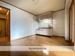 瀬戸山マンション3号館【105号室】の内装