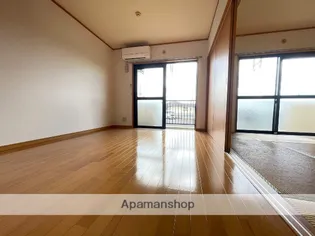 瀬戸山マンション3号館【105号室】の内装