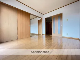 瀬戸山マンション3号館【105号室】の内装