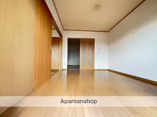 瀬戸山マンション3号館【105号室】の内装