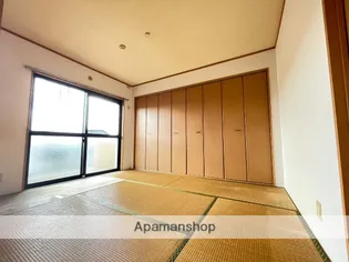 瀬戸山マンション3号館【105号室】の内装