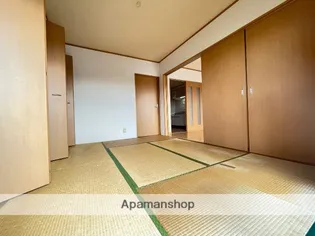 瀬戸山マンション3号館【105号室】の内装