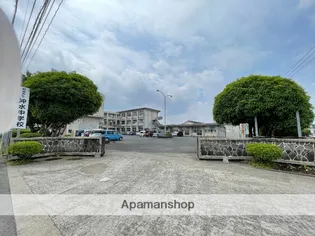 瀬戸山マンション3号館【105号室】の周辺