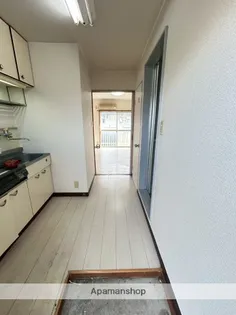 ガーデンTN Ⅰ【205号室】の内装