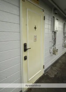 ガーデンTN Ⅰ【205号室】の内装