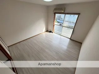 ガーデンTN Ⅰ【205号室】の内装