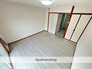 ガーデンTN Ⅰ【205号室】の内装