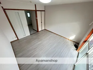 ガーデンTN Ⅰ【205号室】の内装