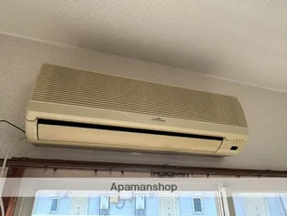 ガーデンTN Ⅰ【205号室】の内装