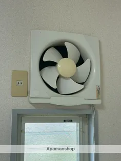 ガーデンTN Ⅰ【205号室】の内装