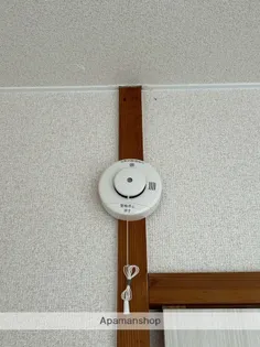 ガーデンTN Ⅰ【205号室】の内装