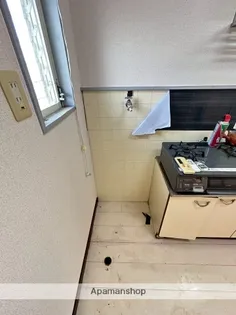 ガーデンTN Ⅰ【205号室】のその他画像