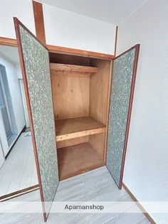 ガーデンTN Ⅰ【205号室】のその他画像