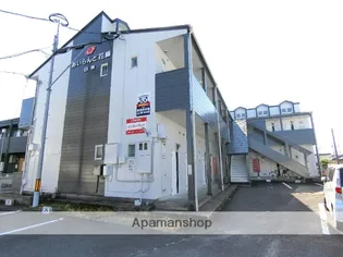 あいらんど花繰 B棟の画像