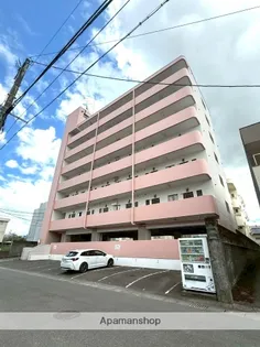 第8年見マンションの画像