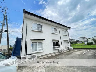 森コーポの画像