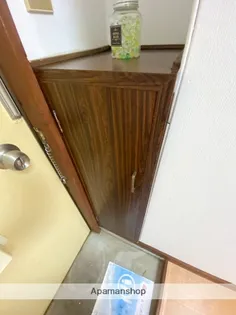 シティハイツ姫城 A・B【B27号室】の内装