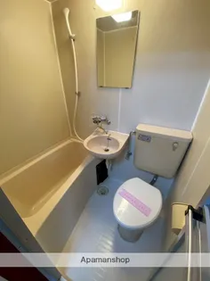 シティハイツ姫城 A・B【B27号室】の内装