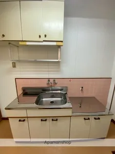 シティハイツ姫城 A・B【B27号室】の内装