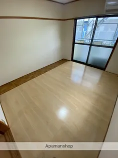 シティハイツ姫城 A・B【B27号室】の内装