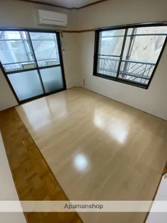 シティハイツ姫城 A・B【B27号室】の内装