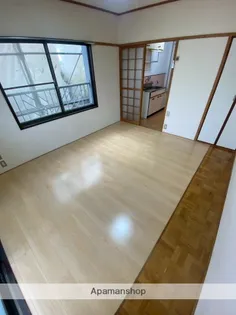 シティハイツ姫城 A・B【B27号室】の内装