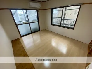 シティハイツ姫城 A・B【B27号室】の居間