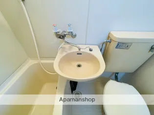 シティハイツ姫城 A・B【B27号室】のその他画像