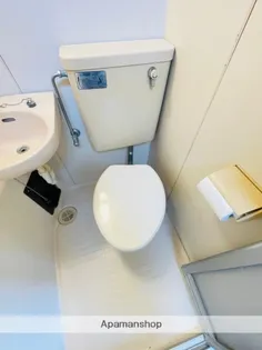 シティハイツ姫城 A・B【B27号室】のその他画像