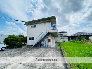 サンハイコーポの画像