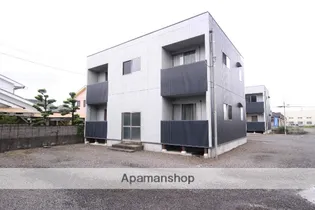 ETO14【201号室】の外観