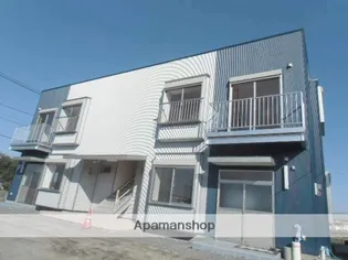 建進ビルの画像