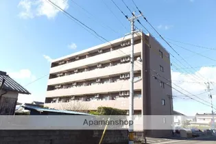 M’S ONE(エムズ ワン)【5階】の外観