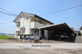 丸久第11コーポB棟の画像