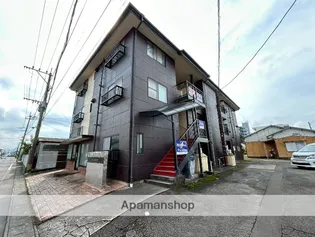 メゾンドメンフィスの画像