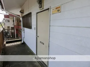 ベルハウス【201号室】のその他画像