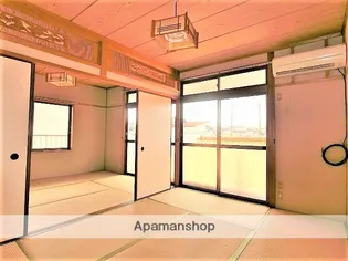 ベルハウス【201号室】のその他画像