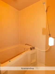 ベルハウス【201号室】の風呂