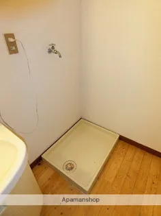 ベルハウス【201号室】のその他画像