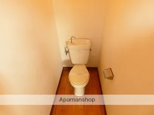 ベルハウス【201号室】のその他画像