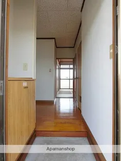 ベルハウス【202号室】の内装