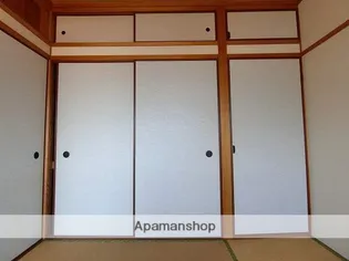 ベルハウス【202号室】の内装