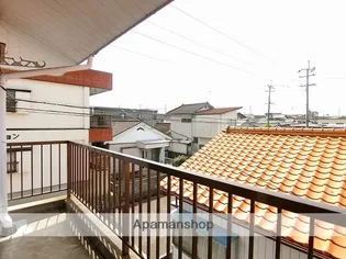 ベルハウス【202号室】のその他画像