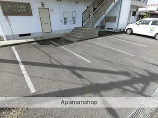 ベルハウス【202号室】のその他画像