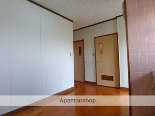 ベルハウス【202号室】の内装